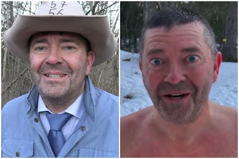 YouTuber Apetor Dies at 57 After Falling Into Frozen Lake While ...